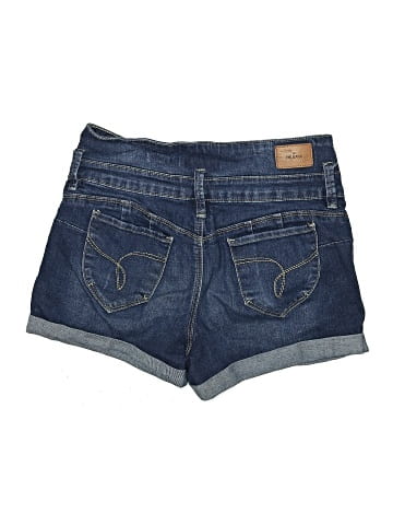 YMI Denim Shorts (view 2)