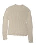 Zara Tan Turtleneck Sweater Size 13 - 14 - photo 1