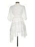 Assorted Brands White Cocktail Dress Size 4 - photo 2