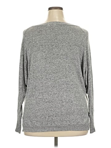 Peyton Jensen Pullover Sweater (view 2)