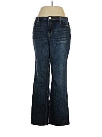 Christopher & Banks Jeans (view 1)