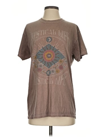 Full Tilt Short Sleeve T-Shirt (view 1)