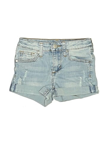 Joe's Jeans Denim Shorts (view 1)