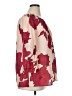 Cato Red 3/4 Sleeve Blouse Size 14 - photo 4