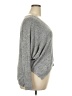 Peyton Jensen Gray Pullover Sweater Size XXL (estimated) - photo 4