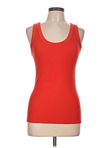 Enza Costa Tank Top (view 1)