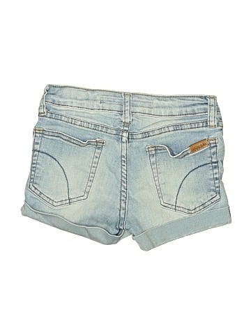 Joe's Jeans Denim Shorts (view 2)
