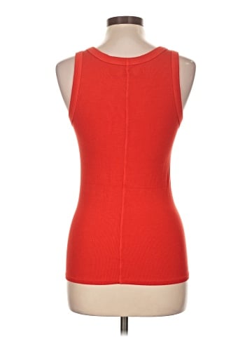 Enza Costa Tank Top (view 2)