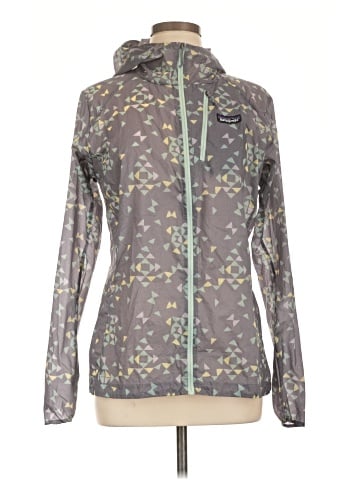 Patagonia Windbreaker (view 1)