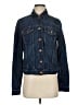 Gap 100% Cotton Blue Denim Jacket Size S - photo 1