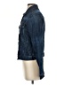 Gap 100% Cotton Blue Denim Jacket Size S - photo 5