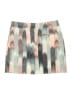 EP Pro Chevron-herringbone Silver Skort Size 8 - photo 2