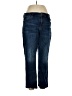 CAbi Blue Jeans Size 14 - photo 1