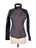 CB 100% Polyester Gray Jacket Size M - photo 1