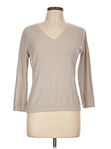 Express Pullover Sweater (view 1)