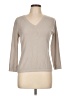 Express Tan Pullover Sweater Size L - photo 1