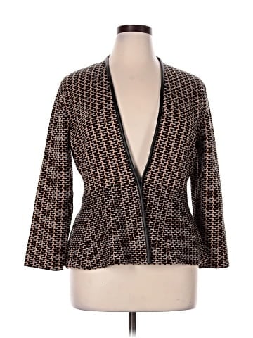 Ann Taylor Factory Cardigan (view 1)