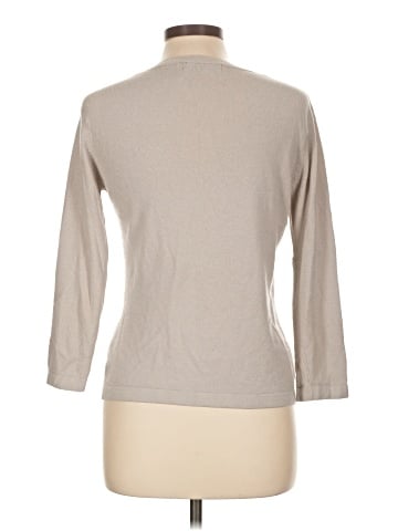 Express Pullover Sweater (view 2)