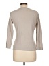Express Tan Pullover Sweater Size L - photo 2