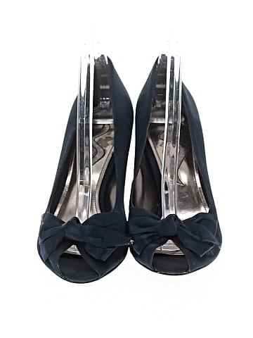 Nina Heels (view 2)