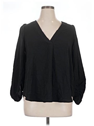 Altar'd State Long Sleeve Blouse (view 1)