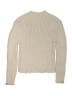 Zara Tan Turtleneck Sweater Size 13 - 14 - photo 2