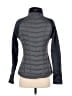 CB 100% Polyester Gray Jacket Size M - photo 2