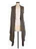 Chalet Gray Cardigan Size M - photo 1