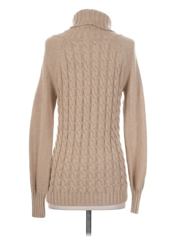 Banana Republic Cashmere Pullover Sweater (view 2)