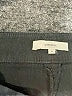 Vince. Solid Black Shorts Size 4 - photo 3