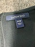 Lands' End Black Cocktail Dress Size 24 - photo 7