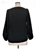 Altar'd State 100% Polyester Black Long Sleeve Blouse Size XL - photo 2