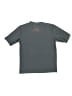 O'Neill Gray Active T-Shirt Size 14 - photo 2