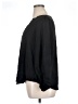 Altar'd State 100% Polyester Black Long Sleeve Blouse Size XL - photo 5