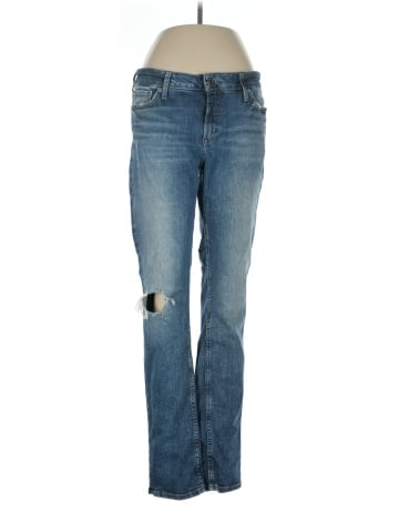 Silver Jeans Co. Jeans (view 1)