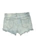 Jeans Blue Denim Shorts Size XL - photo 2