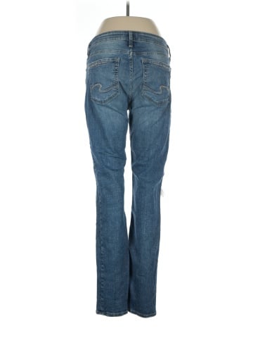Silver Jeans Co. Jeans (view 2)