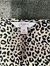 Candie's 100% Polyester Tan Sleeveless Blouse Size XS - photo 7