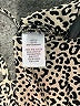 Candie's 100% Polyester Tan Sleeveless Blouse Size XS - photo 8