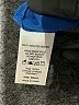 Shinestar 100% Polyester Blue Sleeveless Blouse Size S - photo 8
