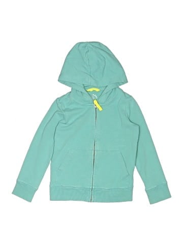 Primary Clothing Zip Up Hoodie (view 1)