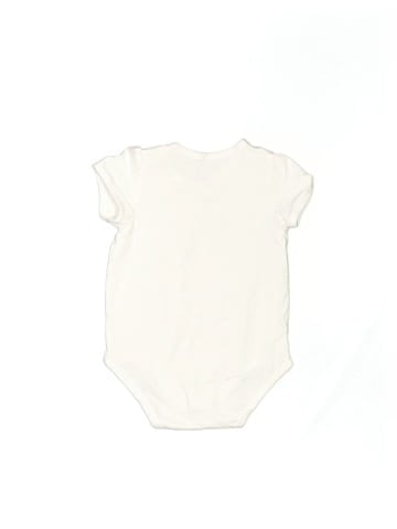 Unbranded Short Sleeve Onesie (view 2)