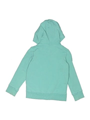 Primary Clothing Zip Up Hoodie (view 2)