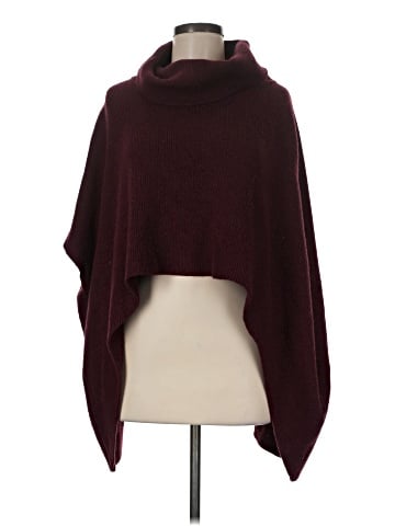 Sweewe Poncho (view 1)