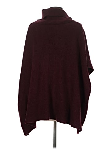 Sweewe Poncho (view 2)