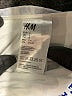 H&M Print Blue Swimsuit Bottoms Size S - photo 3