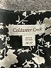 Coldwater Creek Print Ivory Jacket Size 20 - photo 6