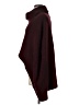 Sweewe Burgundy Poncho Size Med - Lg - photo 5