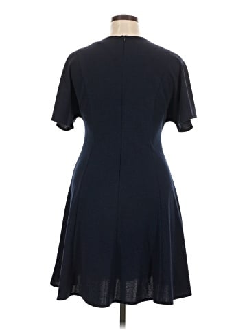 Donna Morgan Casual Dress (view 2)