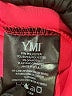 YMI Pink Short Sleeve Top Size XL - photo 8